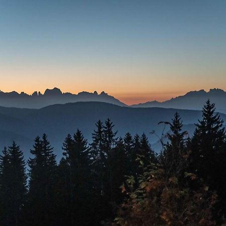 Terra - The Magic Place Relais & Chateaux Sarentino Luaran gambar